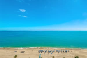 2201 S Ocean Dr 1901, Hollywood, FL 33019 Sold 03/07/24