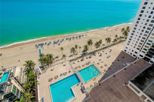 2201 S Ocean Dr 1901, Hollywood, FL 33019 Sold 03/07/24