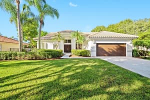 804 Heron Rd, Weston, FL 33326 Sold 12/22/23