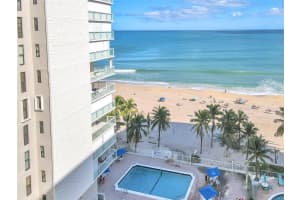 1000 S Ocean Blvd PHF, Pompano Beach, FL 33062 Sold 02/08/24