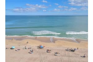 1000 S Ocean Blvd PHF, Pompano Beach, FL 33062 Sold 02/08/24