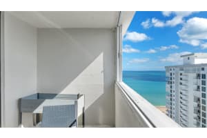 1000 S Ocean Blvd PHF, Pompano Beach, FL 33062 Sold 02/08/24