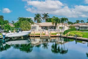 2910 NE 45th St, Lighthouse Point, FL 33064 Sold 05/01/24