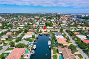 2910 NE 45th St, Lighthouse Point, FL 33064 Sold 05/01/24