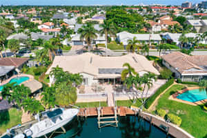 2910 NE 45th St, Lighthouse Point, FL 33064 Sold 05/01/24