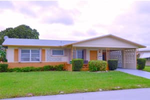 4210 NW 49th Dr, Tamarac, FL 33319 Sold 01/26/24