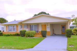 4210 NW 49th Dr, Tamarac, FL 33319 Sold 01/26/24