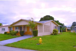 4210 NW 49th Dr, Tamarac, FL 33319 Sold 01/26/24