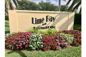 9351 Lime Bay Blvd 103, Tamarac, FL 33321 Sold 01/17/24