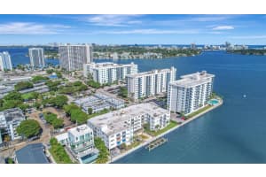 1880 S Treasure Dr 4E, North Bay Village, FL 33141 Sold 01/25/24