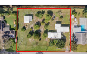 2789 Northside Dr, Lake Worth, FL 33462 Sold 10/01/24