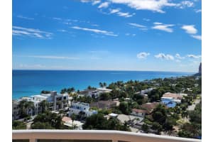 3100 N Ocean Blvd 1408, Fort Lauderdale, FL 33308 Sold 02/27/24