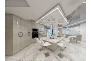 3100 N Ocean Blvd 1408, Fort Lauderdale, FL 33308 Sold 02/27/24