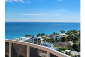 3100 N Ocean Blvd 1408, Fort Lauderdale, FL 33308 Sold 02/27/24