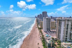 2201 S Ocean Dr 906, Hollywood, FL 33019 Sold 04/16/24