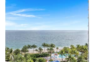 3100 N Ocean Blvd 1202, Fort Lauderdale, FL 33308 Sold 04/16/24