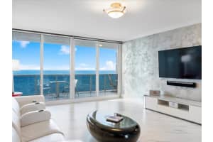 3100 N Ocean Blvd 1202, Fort Lauderdale, FL 33308 Sold 04/16/24