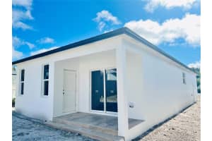 8499 SE Citrus Way, Hobe Sound, FL 33455 Sold 03/15/24