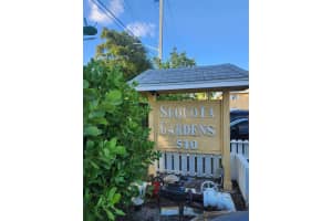 530 SE 2nd Ave #F22, Deerfield Beach, FL 33441 Sold 06/24/25