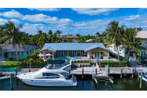 4030 NE 25th Ave, Lighthouse Point, FL 33064 Sold 04/08/24