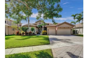 6069 Pond Bluff Ct, Lake Worth, FL 33467 Sold 03/07/24