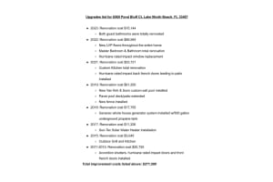 6069 Pond Bluff Ct, Lake Worth, FL 33467 Sold 03/07/24