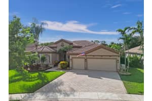 6069 Pond Bluff Ct, Lake Worth, FL 33467 Sold 03/07/24