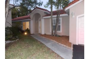 1216 NW 125th Ter, Sunrise, FL 33323 Sold 03/27/24