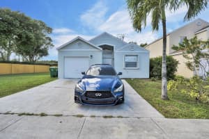 3810 Marlberry Ln, Miramar, FL 33025 Sold 01/09/24
