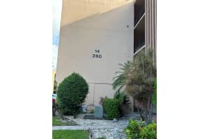 260 NW 76th Ave 106, Margate, FL 33063 Sold 03/28/24
