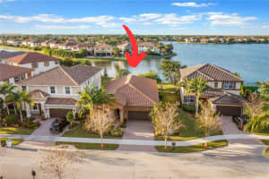 8661 Lakeside Bnd, Parkland, FL 33076 Sold 01/31/24