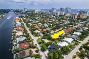 1948 W Terra Mar Dr, Lauderdale By The Sea
