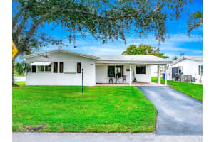4441 NW 1st Ter, Deerfield Beach, FL 33064 Sold 01/12/24