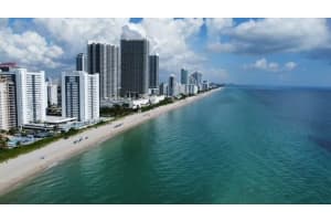 1985 S Ocean Dr 312, Hallandale Beach, FL 33009 Sold 04/15/24