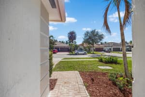 14919 SW 52nd Street, Miramar, FL 33027 Sold 12/29/23