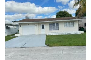4811 NW 49th Ct, Tamarac, FL 33319 Sold 03/18/24