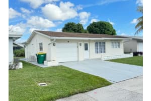 4811 NW 49th Ct, Tamarac, FL 33319 Sold 03/18/24