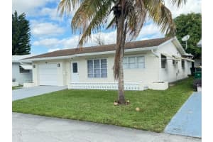 4811 NW 49th Ct, Tamarac, FL 33319 Sold 03/18/24