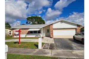 1007 SW 49TH AV, Margate, FL 33068 Sold 02/23/24