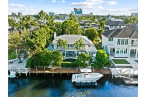 1759 SE 10th, Fort Lauderdale, FL 33316 Sold 04/03/24