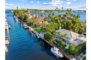 1759 SE 10th, Fort Lauderdale, FL 33316 Sold 04/03/24