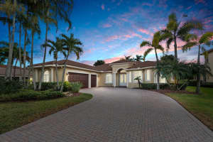 4641 SW Long Bay Dr, Palm City, FL 34990 Sold 06/13/24