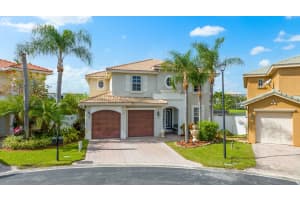6743 Hannah Cove, West Palm Beach, FL 33411 Sold 01/11/24