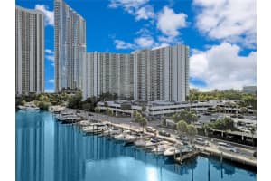 100 Bayview Dr 604, Sunny Isles Beach, FL 33160 Sold 04/18/24