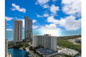 100 Bayview Dr 604, Sunny Isles Beach, FL 33160 Sold 04/18/24