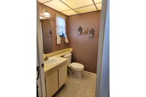 4700 Lucerne Lakes Blvd 505, Lake Worth, FL 33467 Sold 11/01/24