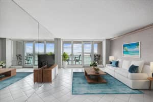 2100 S Ocean Ln 910, Fort Lauderdale, FL 33316 Sold 01/16/24