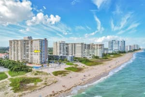 2000 S Ocean Blvd 8F, Lauderdale By The Sea, FL 33062 Sold 02/15/24