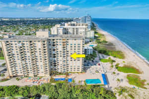 2000 S Ocean Blvd 8F, Lauderdale By The Sea, FL 33062 Sold 02/15/24