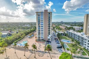 2000 S Ocean Blvd 8F, Lauderdale By The Sea, FL 33062 Sold 02/15/24